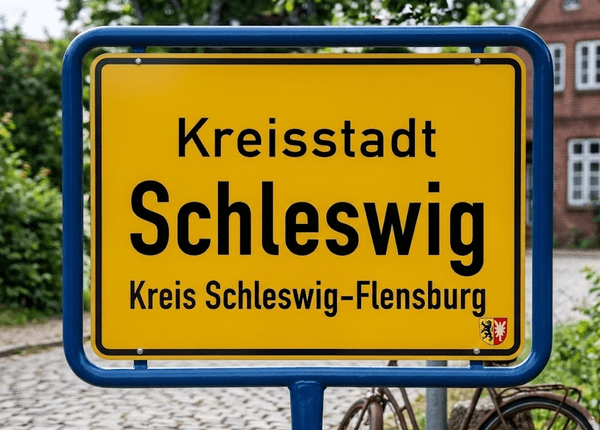 Schleswig